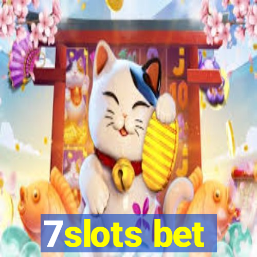 7slots bet